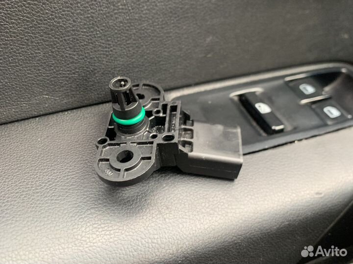 Датчик абсолютного давления Volkswagen polo