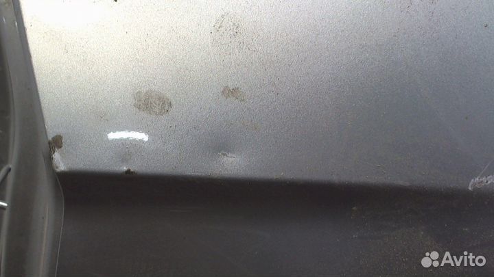 Четверть задняя Ford Mustang, 2015