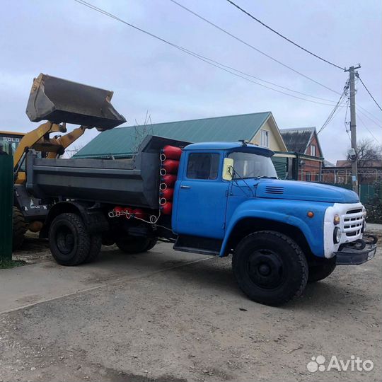 Земля плодородная