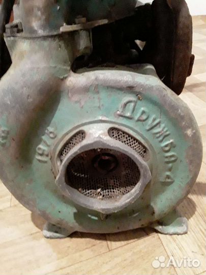 Бензопила Дружба, запчасти к ней