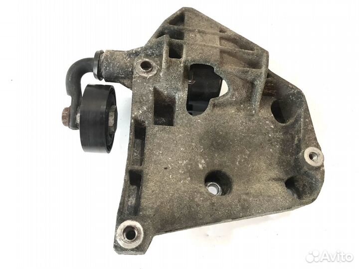 Кронштейн M57d25 BMW 5 E60