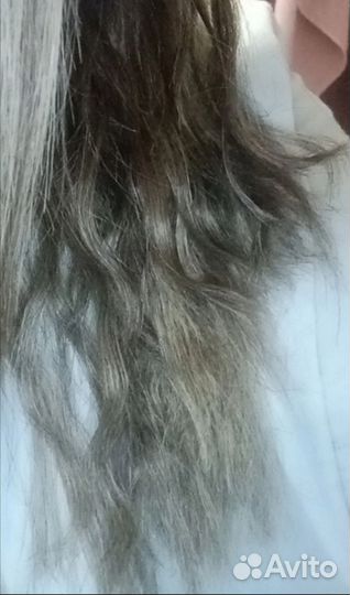 Восстановление био волос