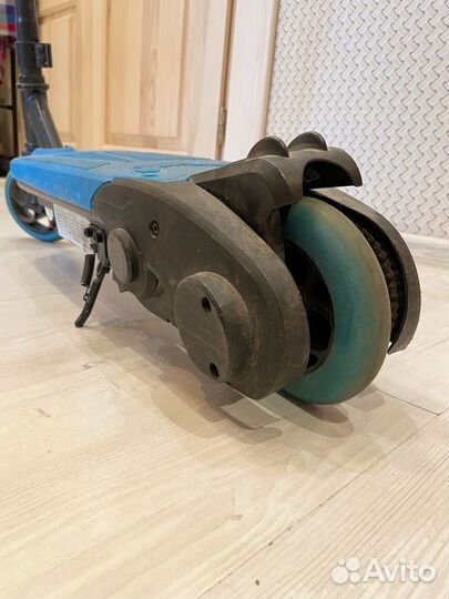 Электросамокат