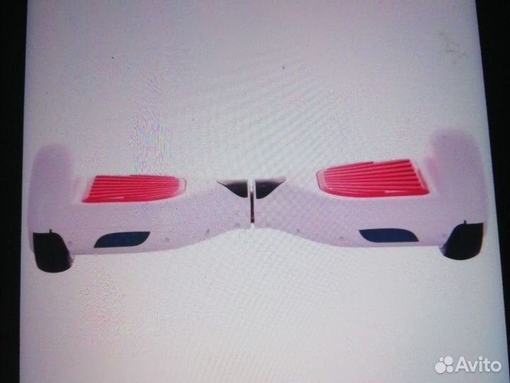 Гироскутер