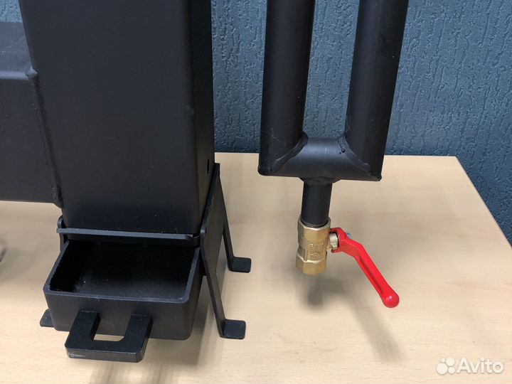 Дымогенератор