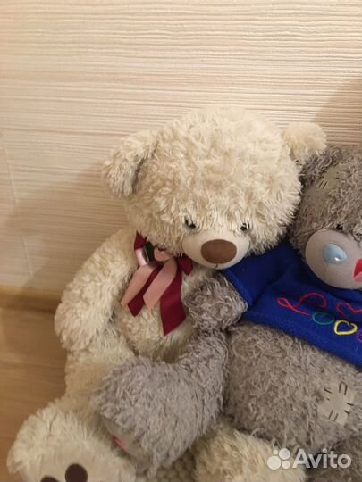 Замечательгые мишки