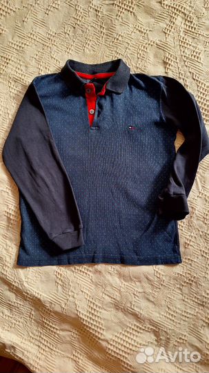 Вещи на мальчика(пакетом)