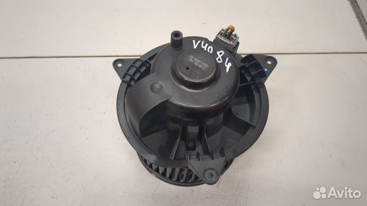 Двигатель отопителя Ford Focus 1, 2000