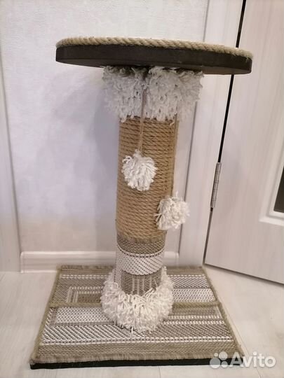 Когтеточка для кошек