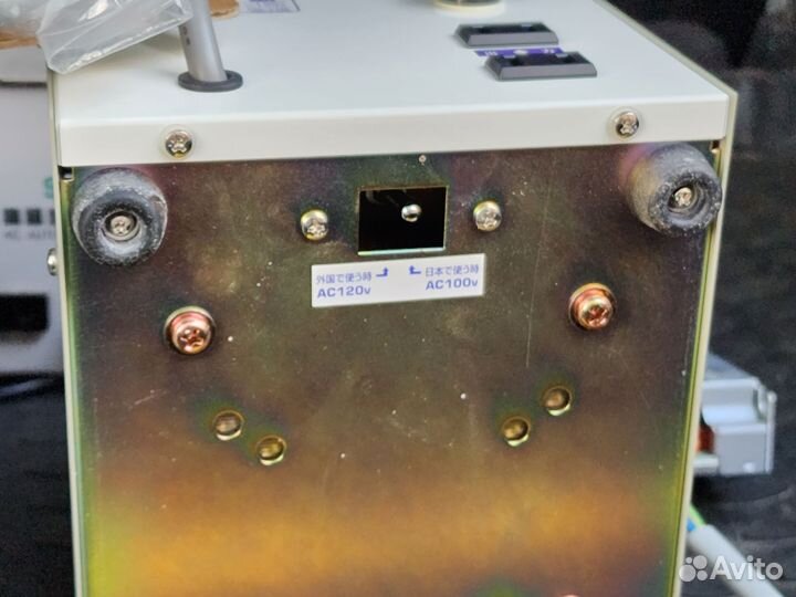 Трансформатор пониnissyo SK-2200U новый