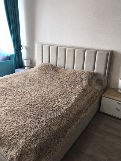 Квартира-студия, 45 м², 9/13 эт.