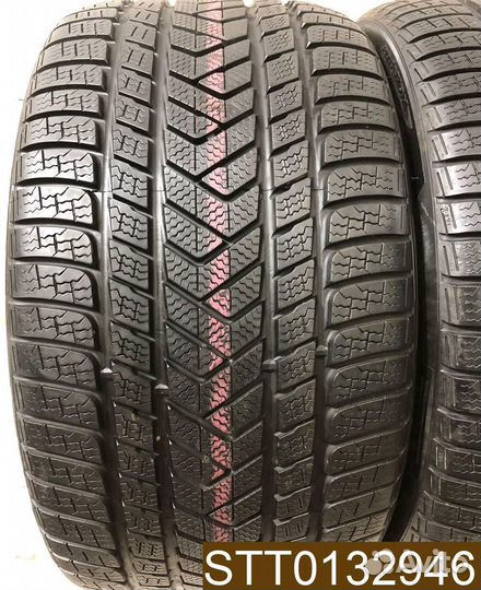 Pirelli Winter Sottozero 3 305/30 R20 103W