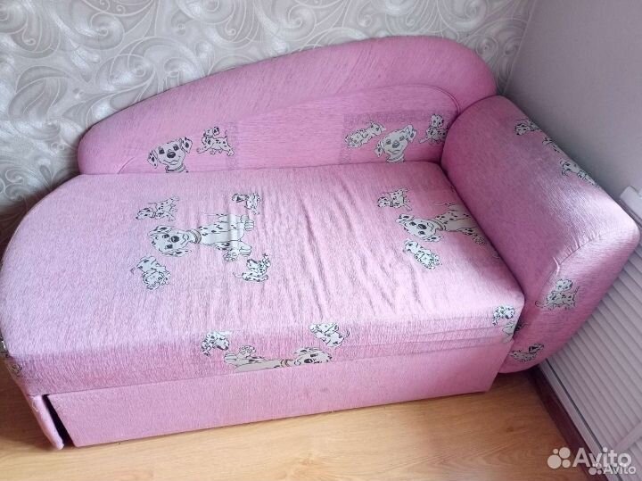 Детская кровать тахта бу