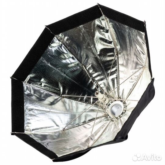 Октобокс Godox AD-S7, 48см для фотовспышек AD 48см