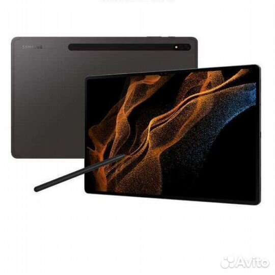Планшет samsung galaxy tab s8 plus 256