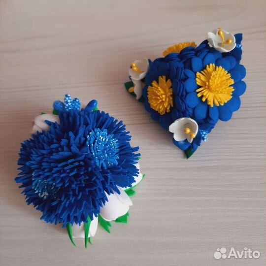 Резинка для волос