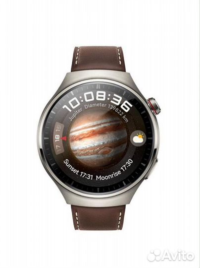 Новые Huawei Watch 4 Pro eSim SMART часы