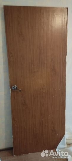 Ванная чугунная бу, двери деревянные бу