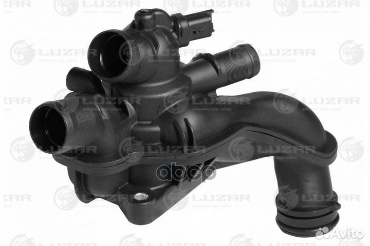 Термостат PSA 308 (07) /C4 (08) 1.6i mт (рифле