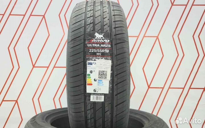 Arivo Ultra ARZ5 225/55 R19 99V