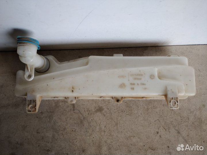 Бачок омывателя Chery Bonus А13 2011-2014