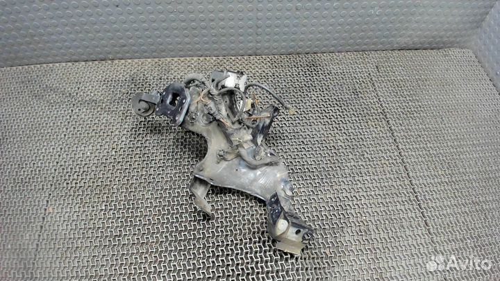 Лонжерон кузовной Volkswagen Tiguan, 2012