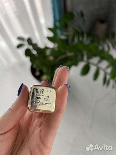 Guerlain помада