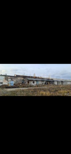 Производство, 22841 м²
