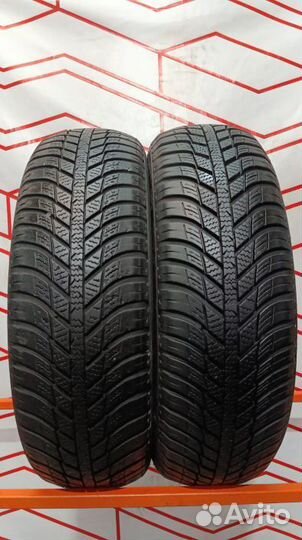 Nexen N'Blue 4 Season WH17 185/65 R15 88H