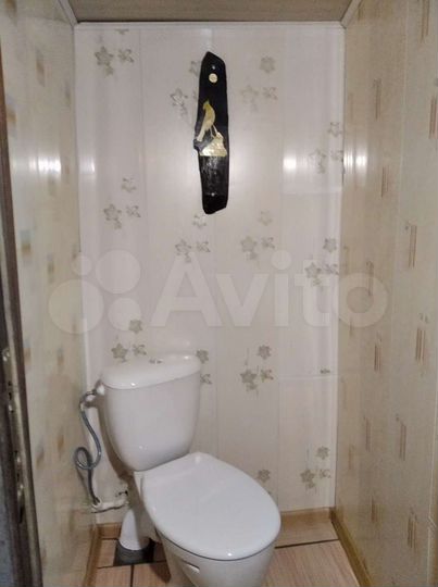 Дом 20 м² на участке 12 сот.