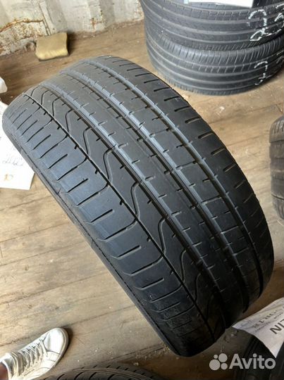 Pirelli P Zero 265/40 R21 101Y
