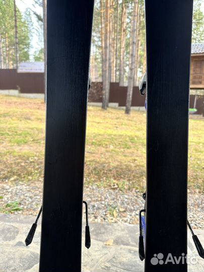 Горные лыжи dynastar 110