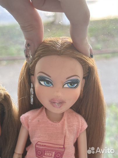 Куклы Bratz оригинальные