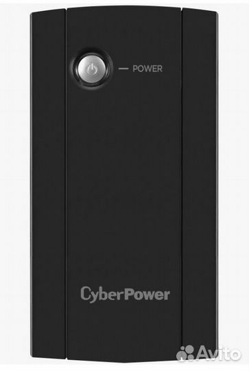 Интерактивный Блок бесперебойного питания CyberPow