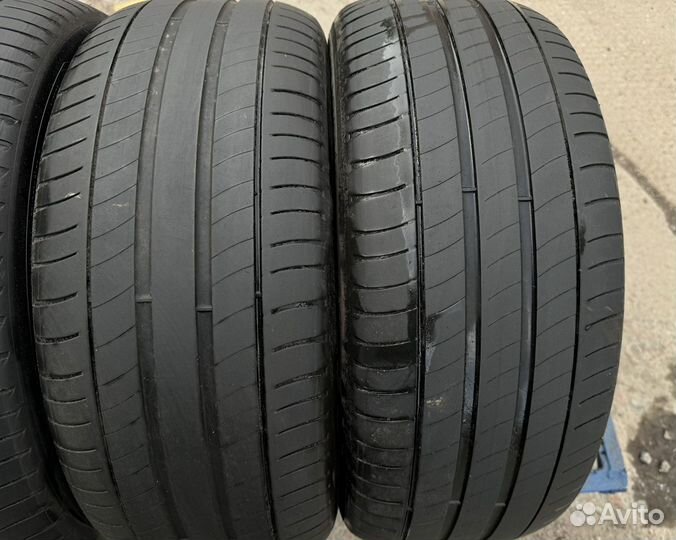 Michelin Primacy 3 225/55 R16