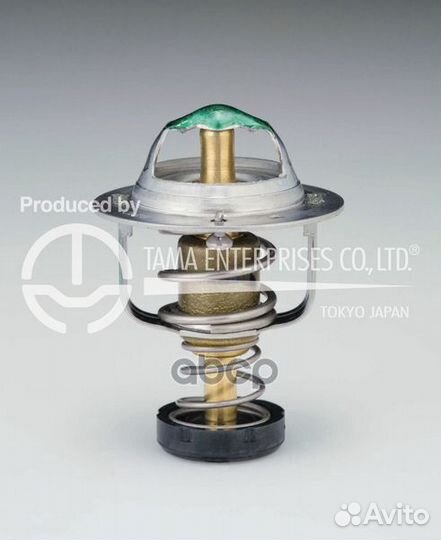 Термостат daihatsu huet