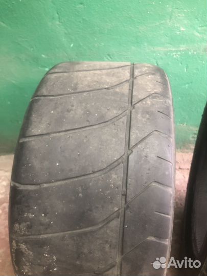 Extreme VR2 255/35 R18 90W