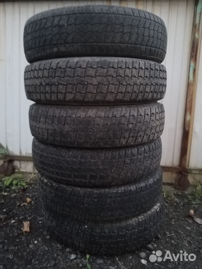 Шины на Газель бу 175/16С