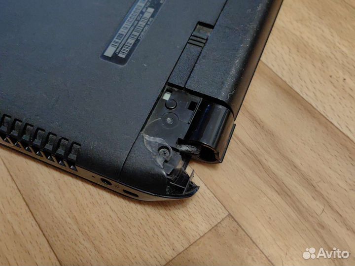 Ноутбук для офиса/учебы HP/Asus/Lenovo