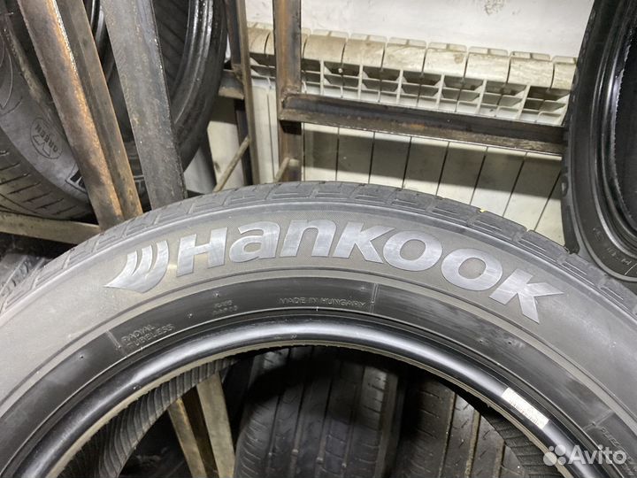 Hankook Optimo K415 225/60 R17 99H