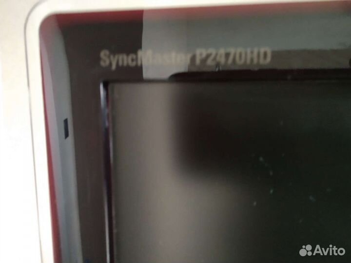 Монитор Samsung 24