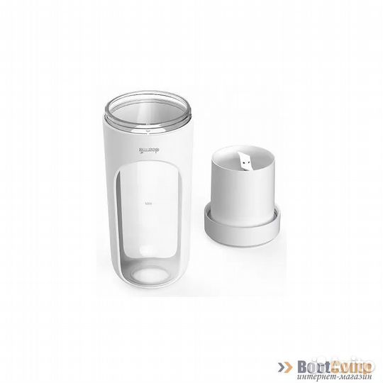 Блендер портативный Deerma DEM-NU30