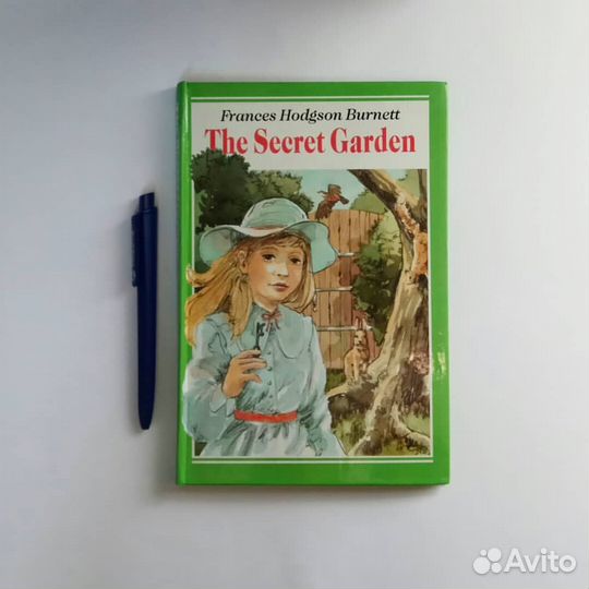 Книги на английском языке для детей (pop-up)