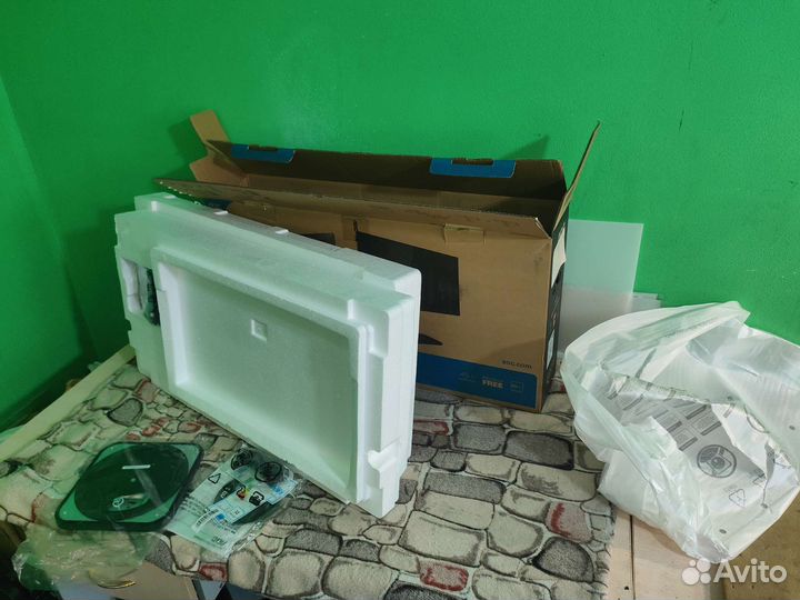 Монитор AOC C24G1