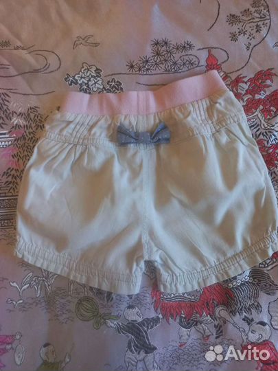 Детские вещи на девочку 2-3 года