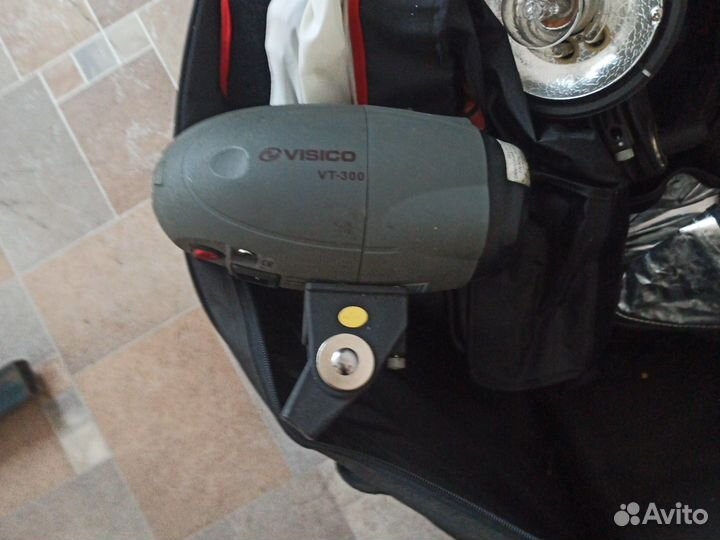 Студийная вспышка