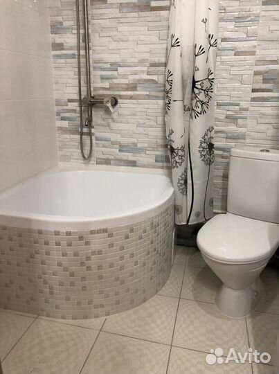 Ремонт под ключ