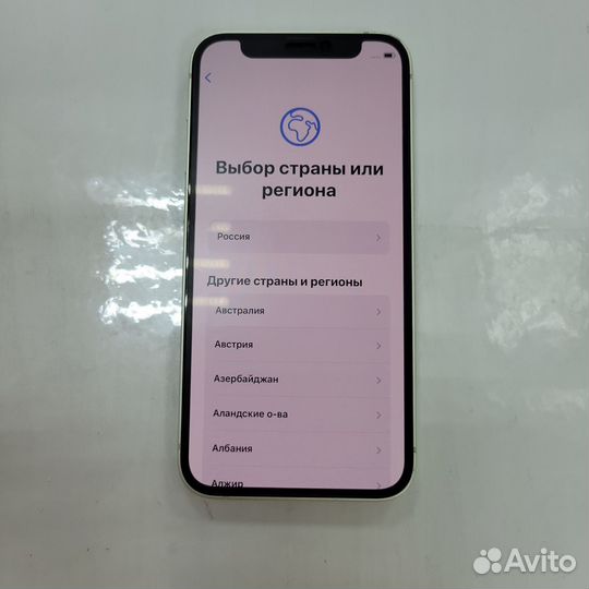 iPhone 12 mini, 64 ГБ