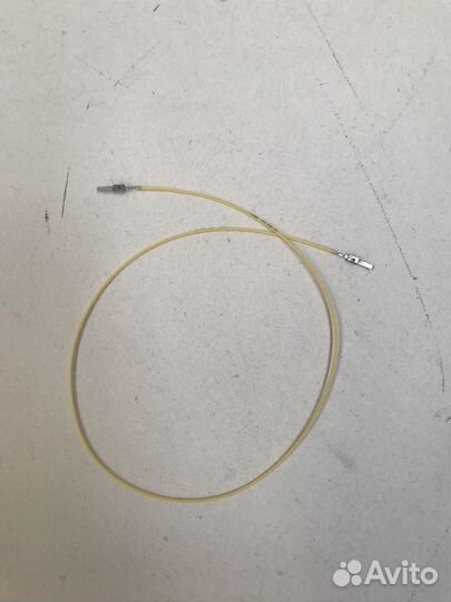 Набор проводов Volkswagen 000979022E