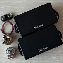 Сет датчиков Duncan HB-105MT